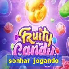 sonhar jogando baralho no jogo do bicho